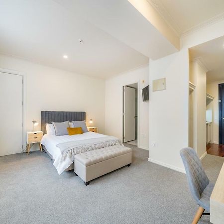 Apartmán Studio 5E Wellington Exteriér fotografie