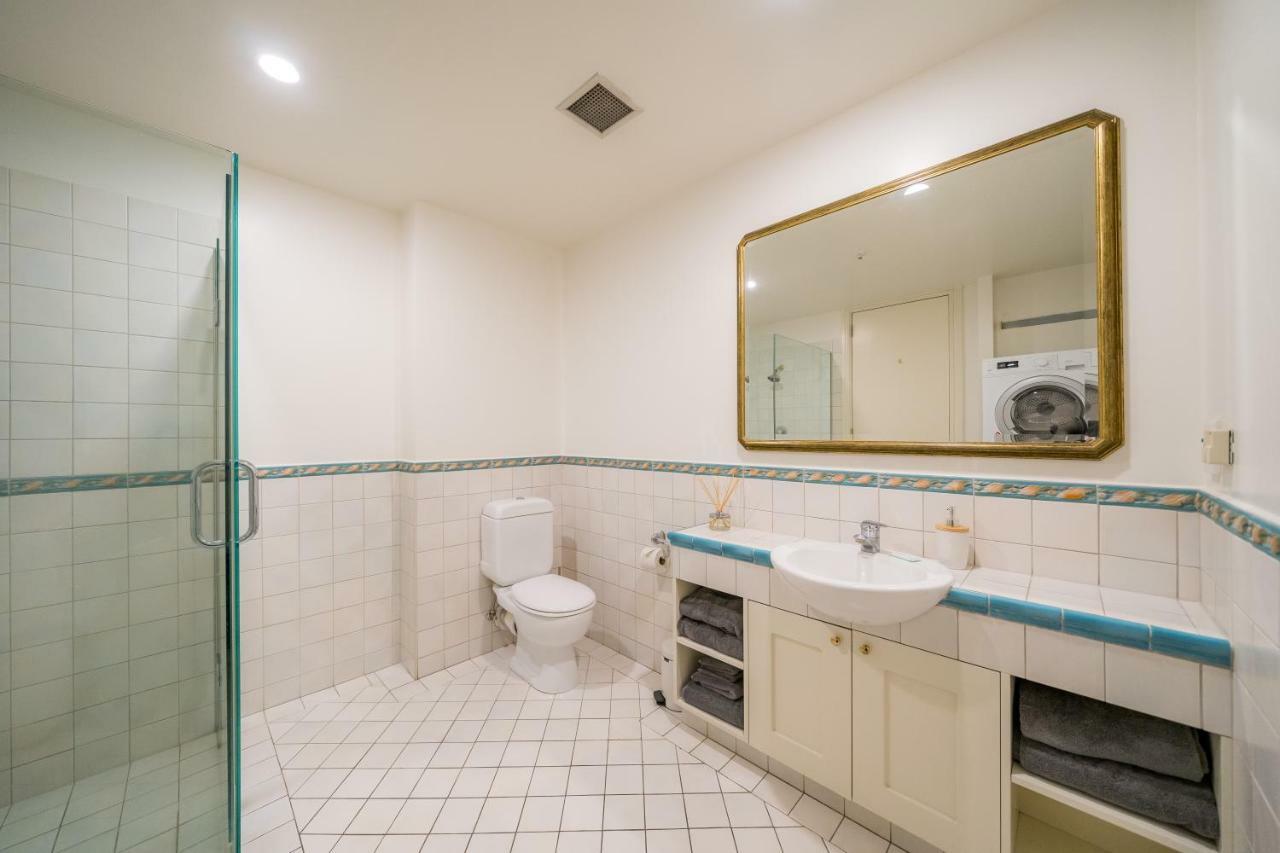 Apartmán Studio 5E Wellington Exteriér fotografie