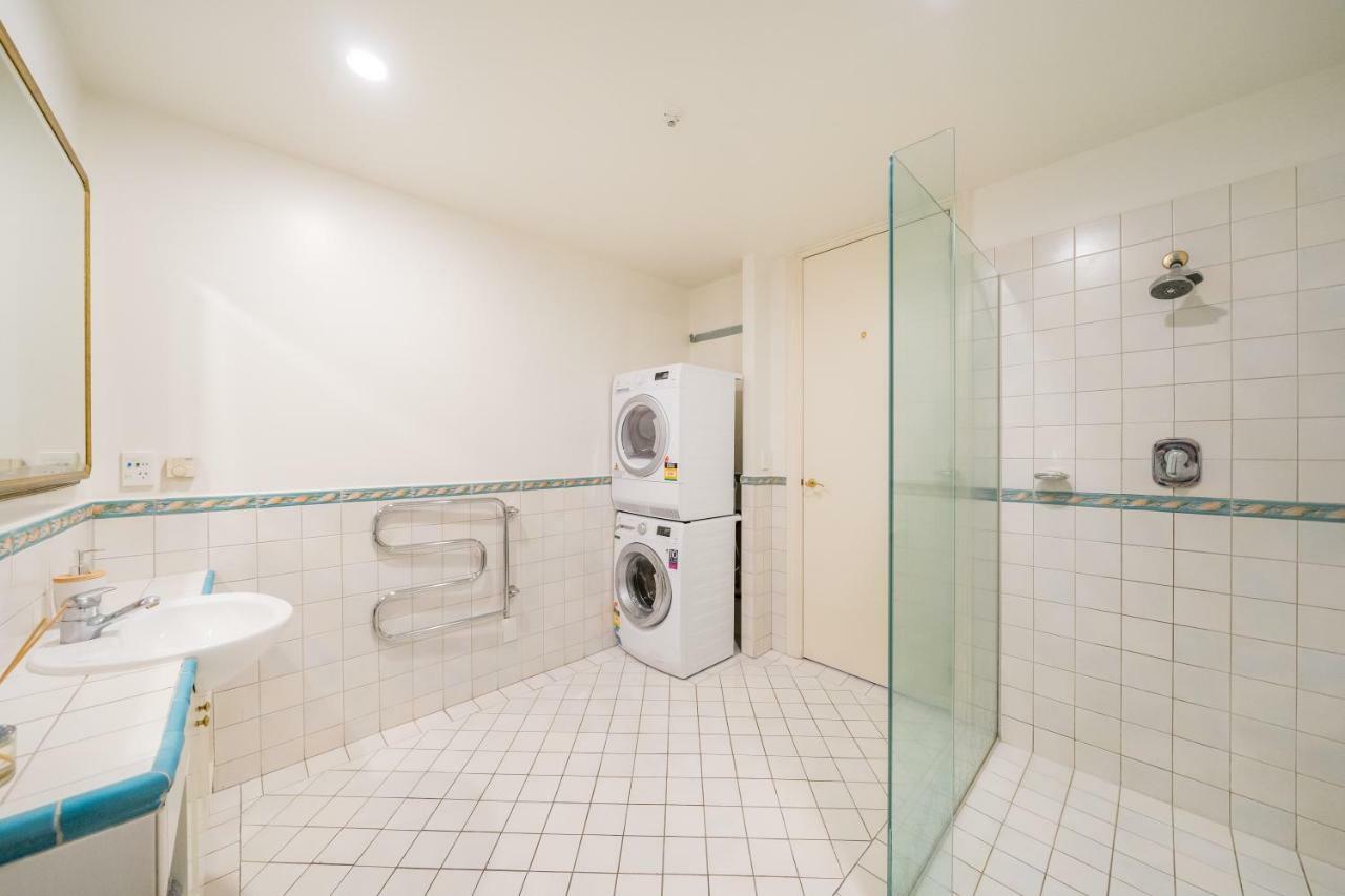 Apartmán Studio 5E Wellington Exteriér fotografie